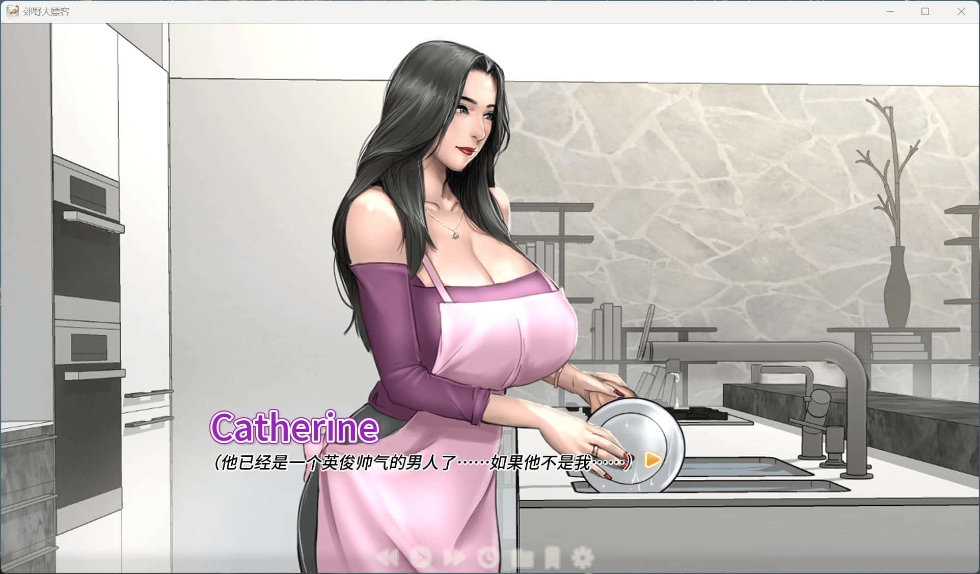 视觉数据1
