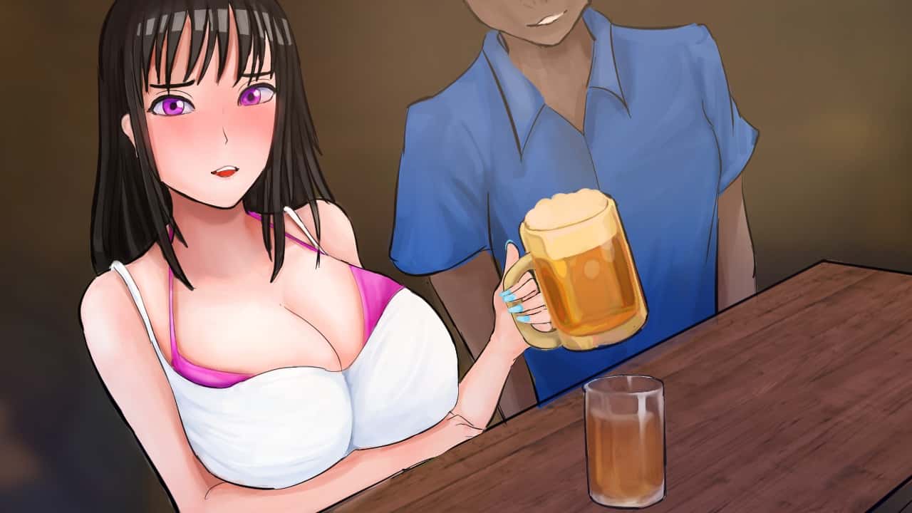 游戏画面1