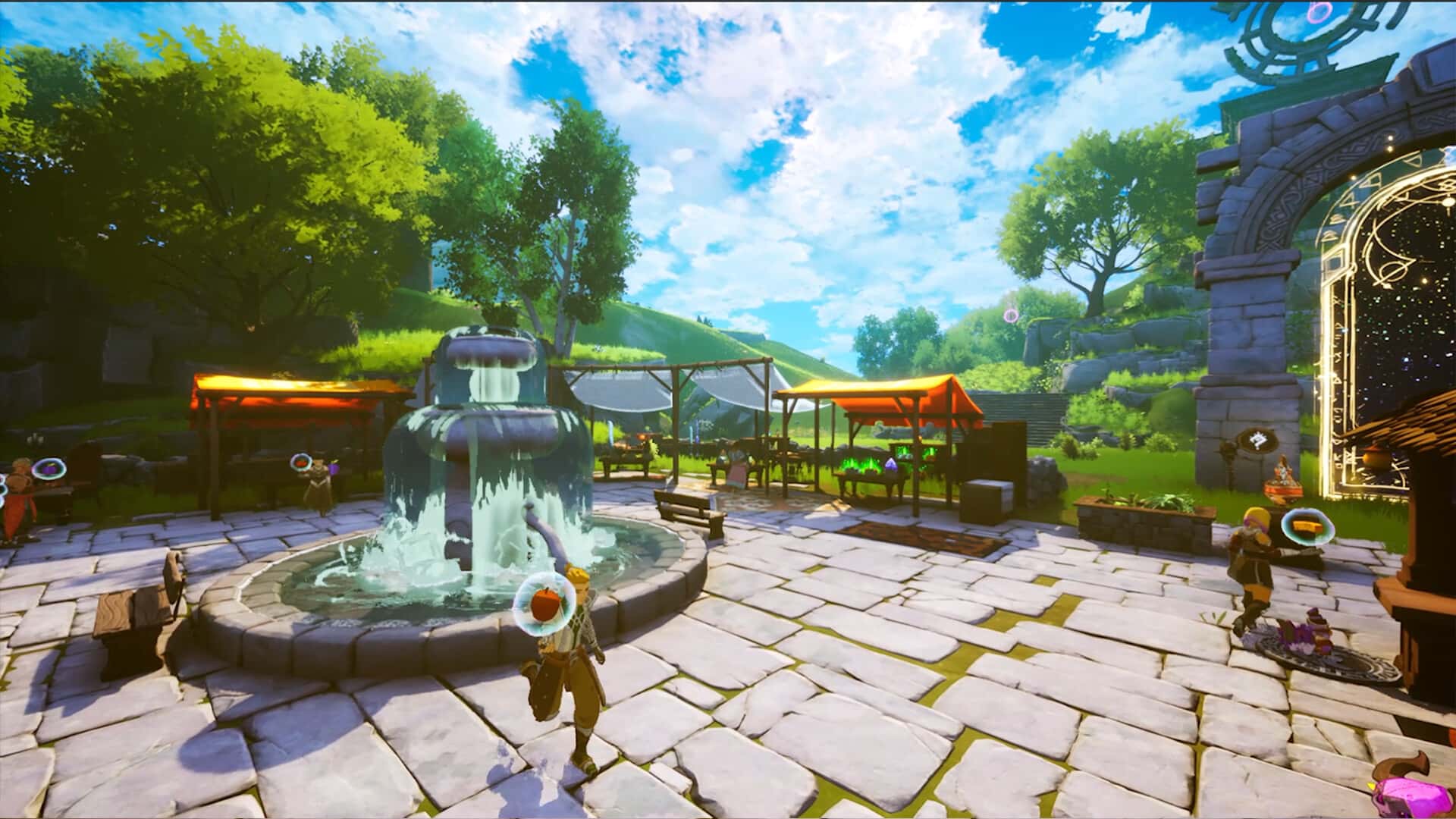游戏截图6